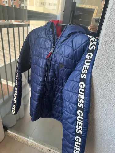 Casado GUESS original.
