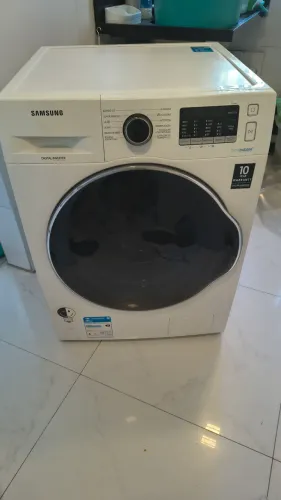 Máquina de lavar Samsung 10kg