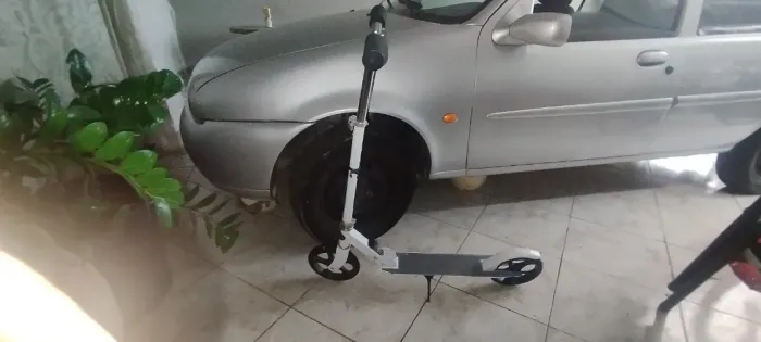 Patinete Pro 