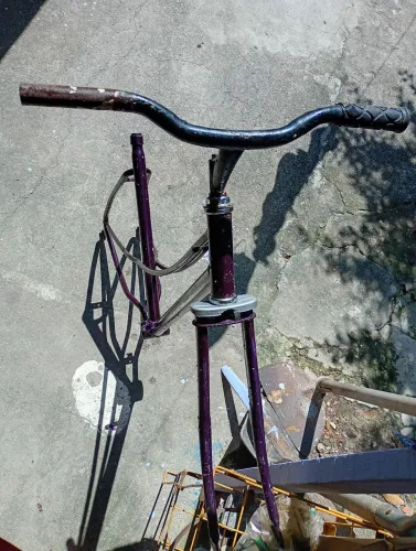 Quadro Caloi Ceci.