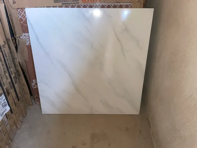 Cerâmica 72,5x72,5 7 caixas 