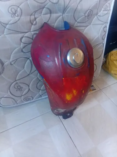 Tanque fan 2010 $ 70.00