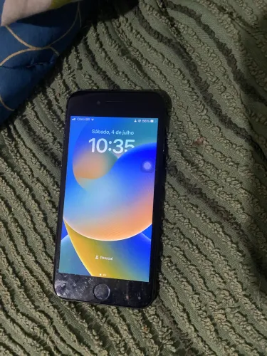 Iphone 8