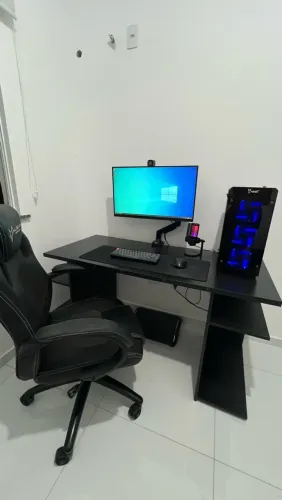 Pc gamer completo