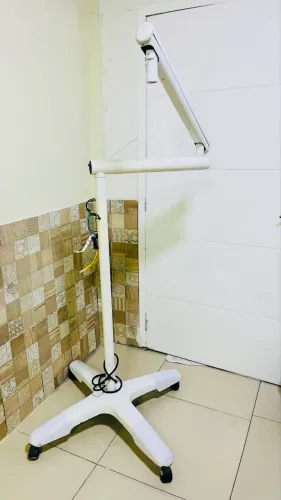 Vendo coluna móvel Raio-x gnatus 