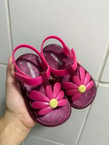 Vendo Mini Melissas 