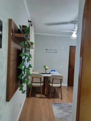 Apartamento à venda em Campinas, Jardim Paulicéia, com 2 quartos, com 86 m²