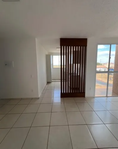 Apartamento na Avenida Monumental em Santa Maria