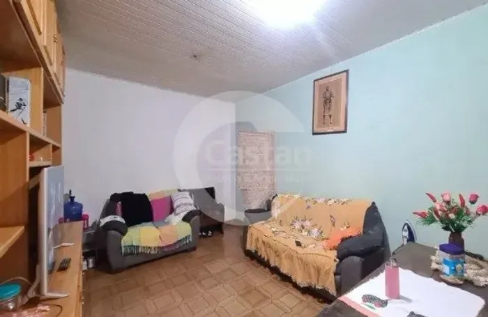 Casa em Vila Carrão