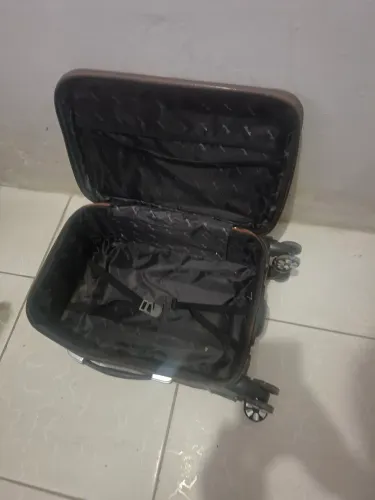 Mala de viagem