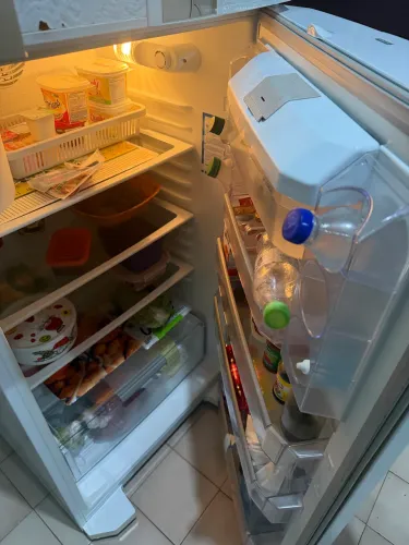 Geladeira