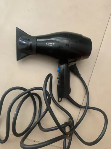 Secador  Taif  Profissional 127v