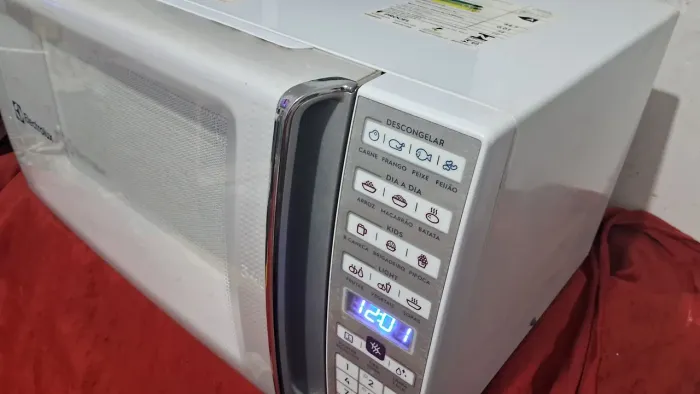 Microondas
