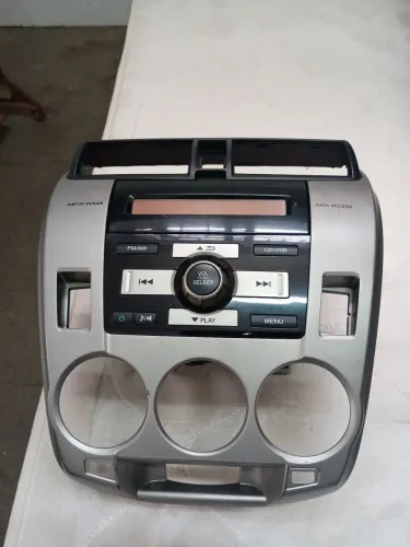 Rádio original Honda City