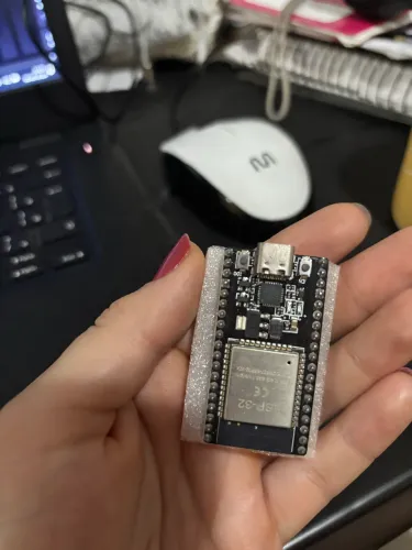 Placa asp 32