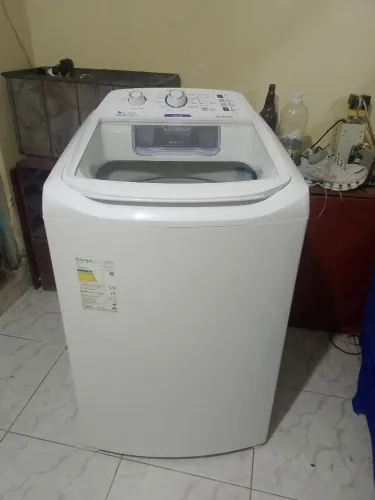 Máquina de lavar Electrolux 10,5kg