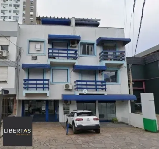Apartamento de 1 dormitório no bairro Santana PARA ALUGAR