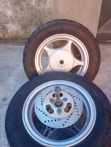 Motor