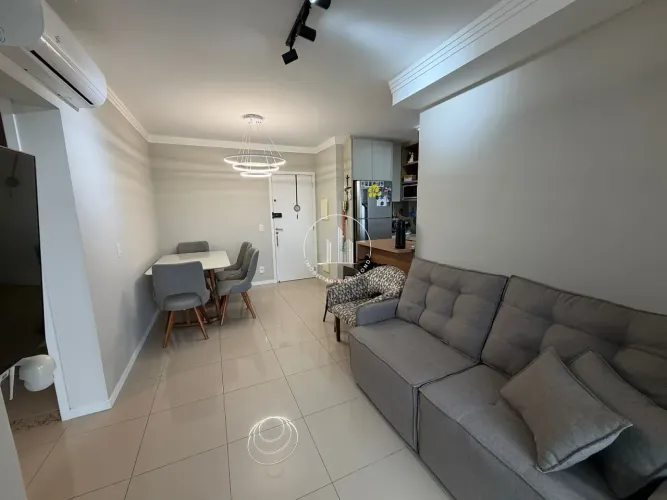 Apartamento 2 Quartos com 1 Suíte e 67m² - Roçado - BRN
