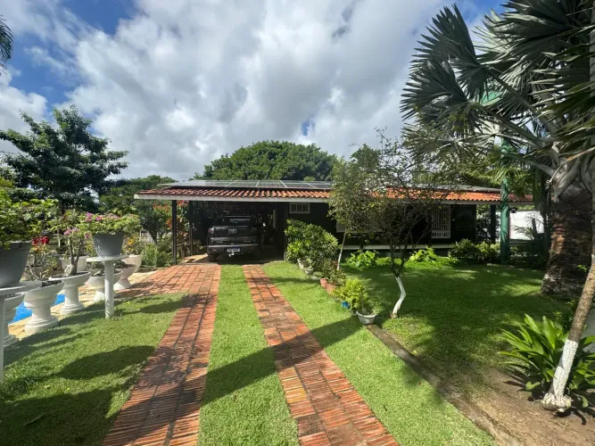 Imóvel para venda com 6000 metros quadrados com 2 quartos em Maioba - Paço do Lumiar - MA
