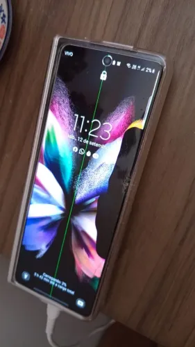 SamsungZfold 3