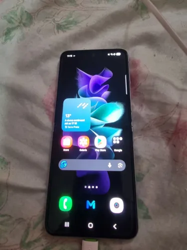 Z flip 3