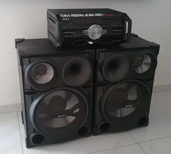 Mini System 