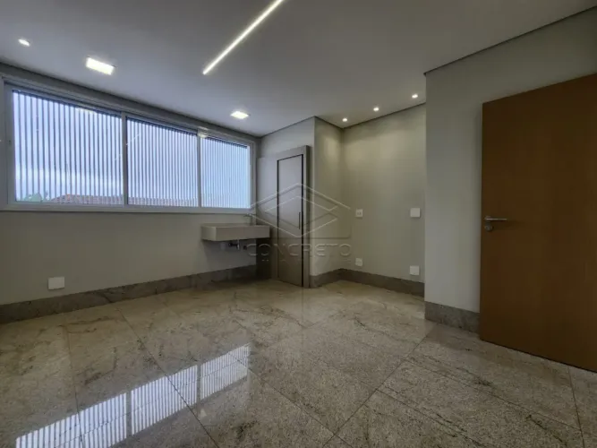 Comercial Sala comercial em Jaú