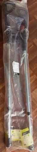 Muleta Mercur lacrado nunca usada r$160,00