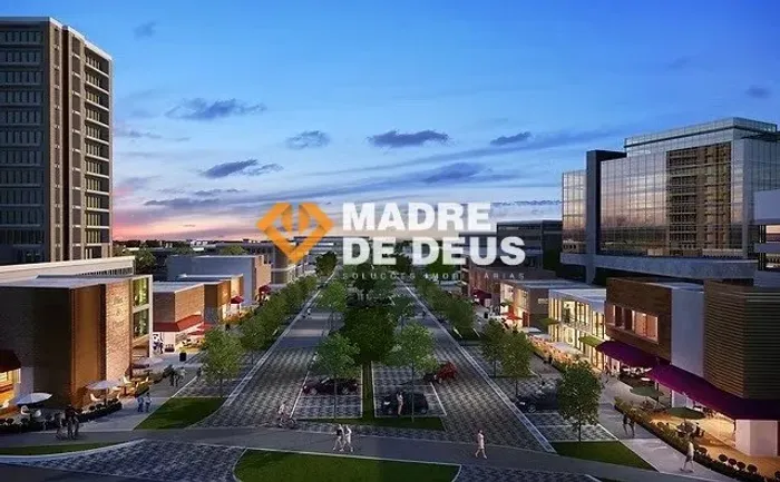 Lotes Alphaville Ceara Empresarial