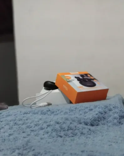 Fones de ouvido Bluetooth KAIDI