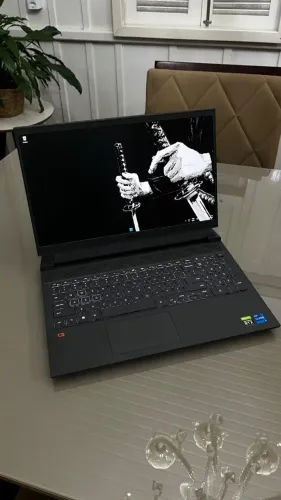 Vendo ou troco dell g15 5511 por macbook