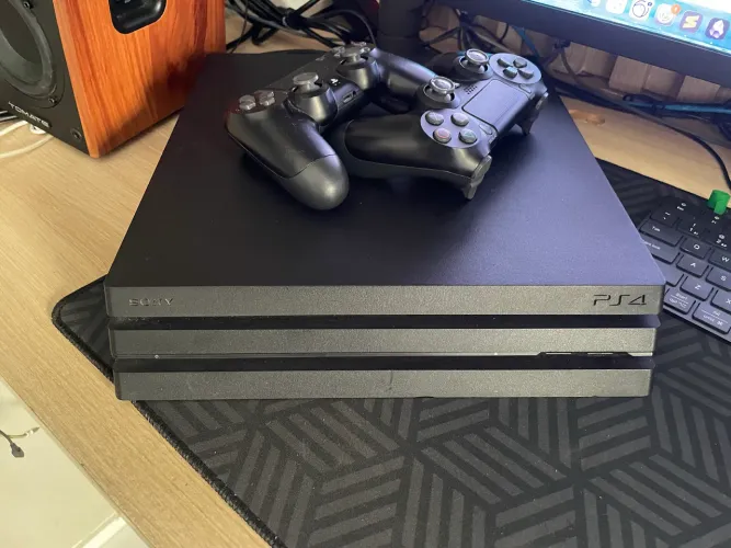 PS4 pro