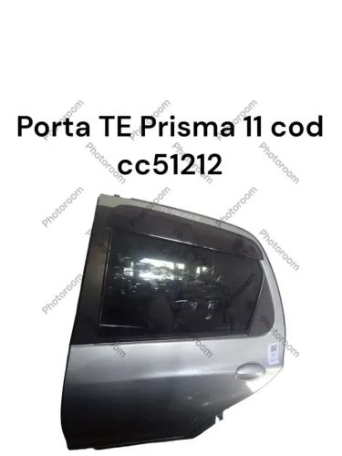 Porta TE prisma 11 