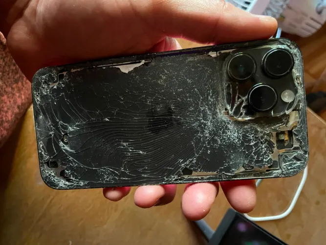 iPhone 14 Pro Max 256