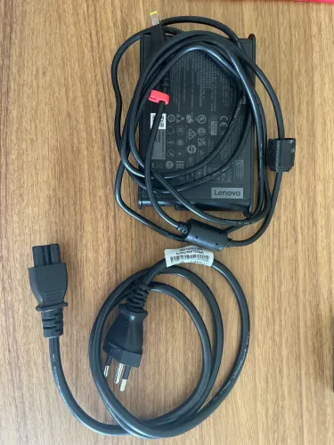 Carregador Lenovo 135w - Original