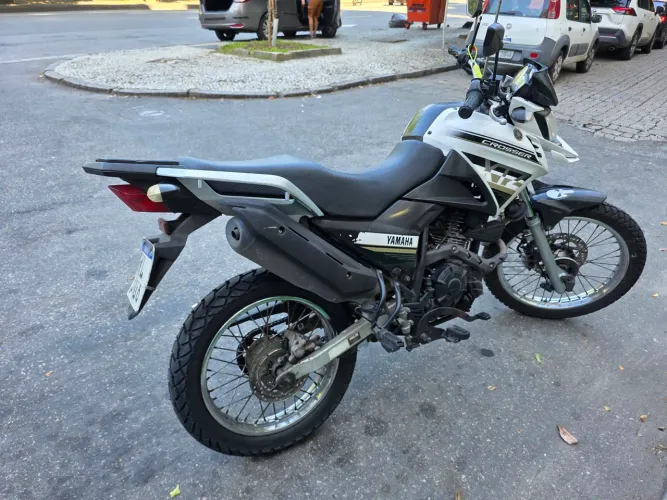 Vendo Yamaha XTZ Crosser 150 2021 ABS Doc 2026 Ok