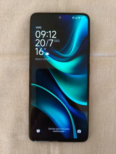 POCO X4 Pro 5g - Sem qualquer avarias