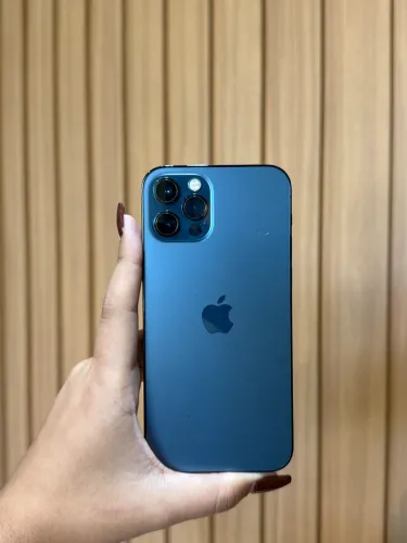 iPhone 12 Pro