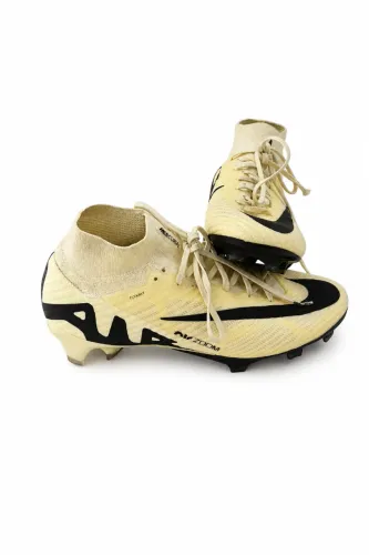 Chuteira Nike Mercurial Zoom Campo - Flyknit - Original (Bom Estado)