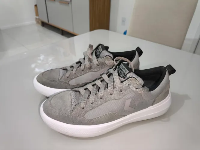 Converse Logan Lite 