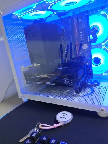 Pc gamer