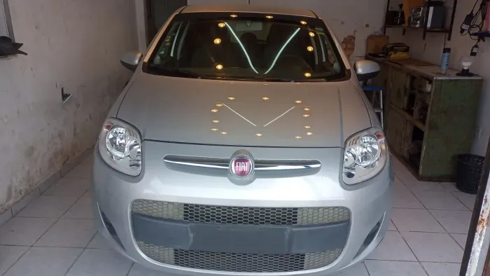 Alugo carro pra Uber/99/Pop
