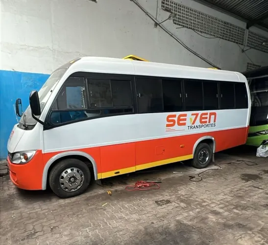 MICRO ÔNIBUS VICINO