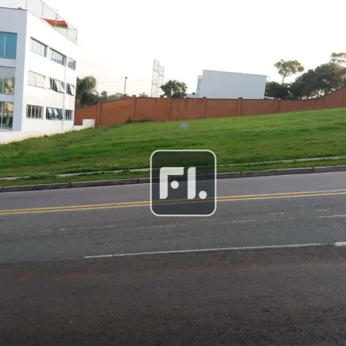 Terreno para alugar, 920 m² por R$ 6.000.465,94/mês - Santana de Parnaíba - Santana de Par
