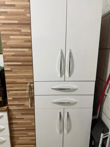 Armário de cozinha 