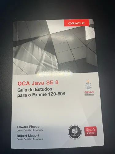 Livro Java e Microsservicos