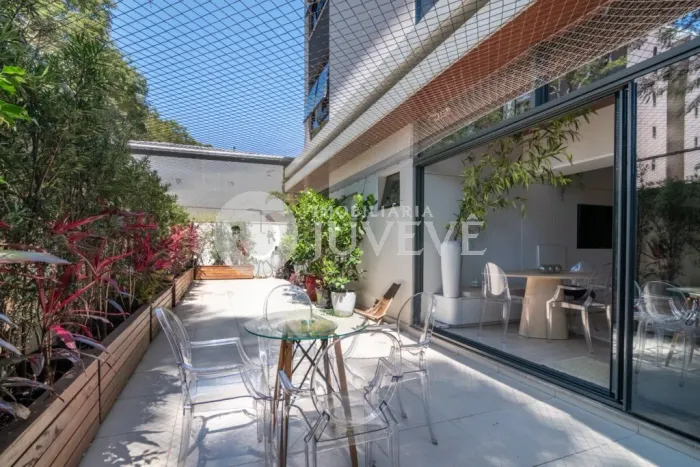 IMOBILIARIA JUVEVÊ VENDE APARTAMENTO GARDEM ALTO DA GLORIA RUA CARLOS EDUARDO LEÃO, 99 EDI