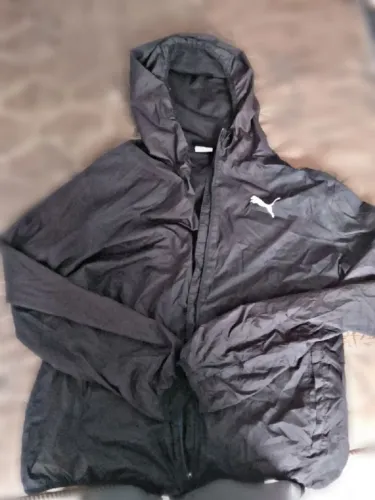 corta vento PUMA original