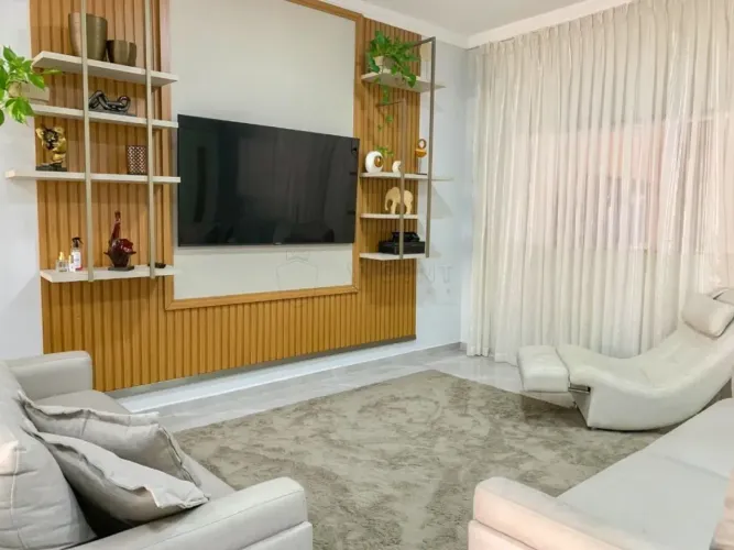 Casa à venda no bairro Jardim Marambaia - Jundiaí/SP